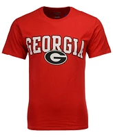 Top of the World Georgia Bulldogs Men's Midsize T-Shirt