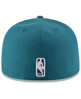 New Era Charlotte Hornets Basic 59FIFTY Cap