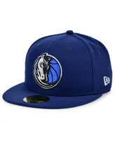 New Era Dallas Mavericks Basic 59FIFTY Cap