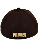 New Era San Diego Padres Team Classic 39THIRTY Cap