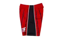 Mitchell & Ness Houston Rockets Men's Reload Collection Swingman Shorts