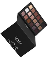 Lorac Pro Palette - Noir