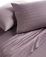 Closeout! Charter Club Sleep Cool Hygro 400 Thread Count Egyptian Cotton 4-Pc. Sheet Set, Full, Exclusively at Macy's