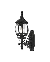 Frontenac 1 Light Outdoor Wall Lantern