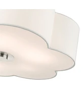 Chelsea Lights Semi Flush