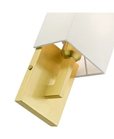 Meridian 1 Light Sconce