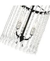 Elizabeth Lights Pendant Chandelier