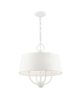 Ridgecrest Lights Pendant Chandelier