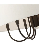 Blossom Lights Pendant Chandelier