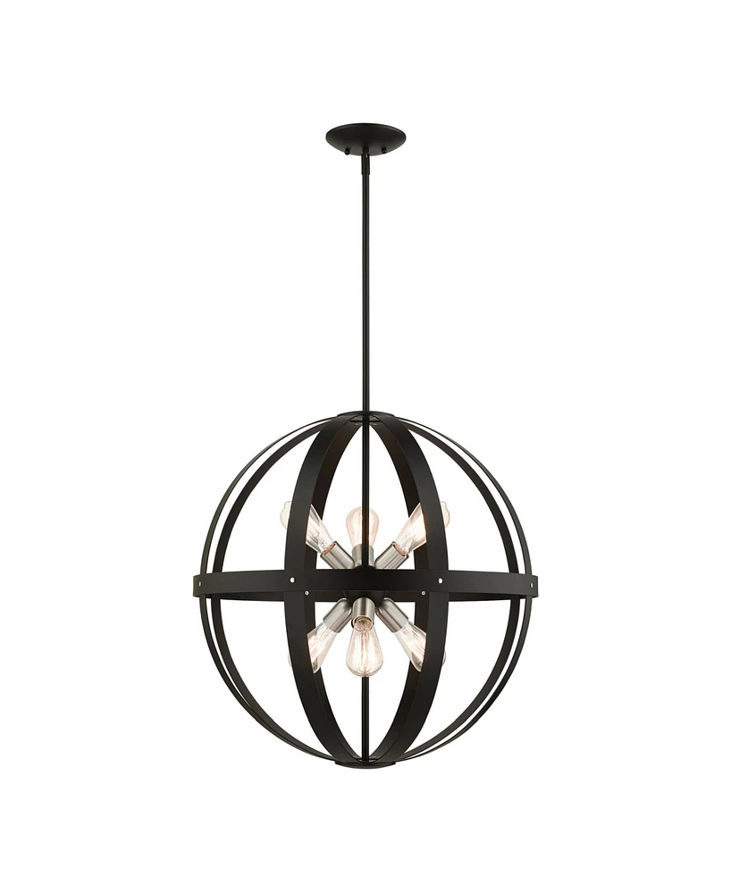 Stoneridge Lights Pendant Chandelier
