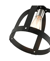Stoneridge 1 Light Mini Pendant