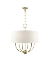 Cartwright 6 Lights Pendant Chandelier