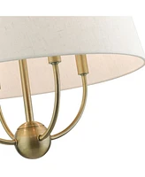 Cartwright Lights Pendant Chandelier