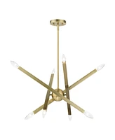 Monaco Lights Chandelier