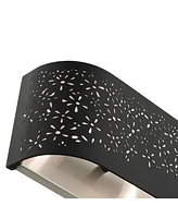 Noria 4 Lights Vanity Sconce