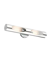 Novato 2 Lights Sconce