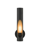 Novato 1 Light Single Sconce