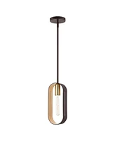 Ravena 1 Light Pendant