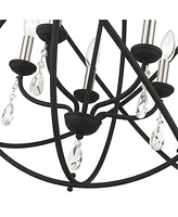 Aria 5 Lights Chandelier