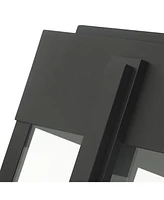 Lexington 4 Lights Outdoor Post Top Lantern