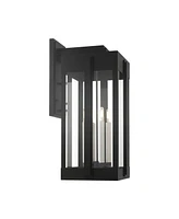 Lexington 4 Lights Outdoor Wall Lantern