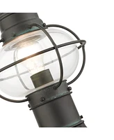 Newburyport 1 Light Outdoor Post Top Lantern