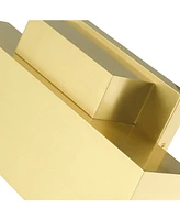 Lynx 2 Lights Outdoor Wall Sconce