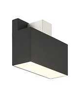 Lynx 1 Light Outdoor Wall Sconce