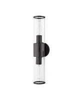 Bancroft 2 Lights Vanity Sconce
