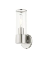 Bancroft 1 Light Single Sconce