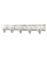 Birmingham 5 Lights Vanity Sconce