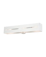 Soma 3 Lights Vanity Sconce