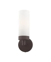 Aero 1 Light Single Sconce