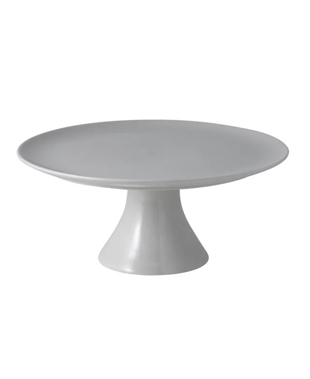 Cake Stand 3 Tier - Queen Victoria Platinum - Herend Experts