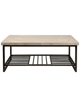 Capri Coffee Table