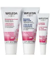 Weleda Renewing Collection