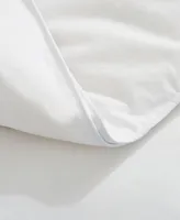 Unikome Ultra Soft White Goose Feather and Down Comforter