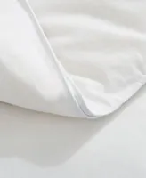 Unikome Ultra Soft White Goose Feather Down Comforter