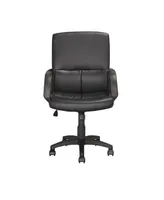 CorLiving Workspace Office Chair in Leatherette