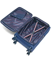 Tommy Hilfiger Logan 25" Softside Spinner