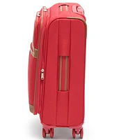 Tommy Hilfiger Logan 21" Softside Carry-On Spinner