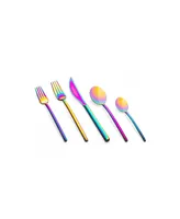 Mepra Due Flatware Set, 5 Pieces