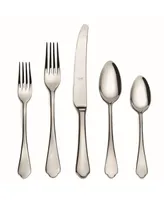 Mepra Dolce Vita Flatware Set, 20 Pieces