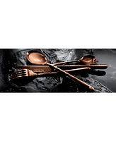 Mepra Linea Flatware Set