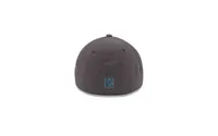 New Era Tennessee Titans Graph Team Classic 39THIRTY Cap