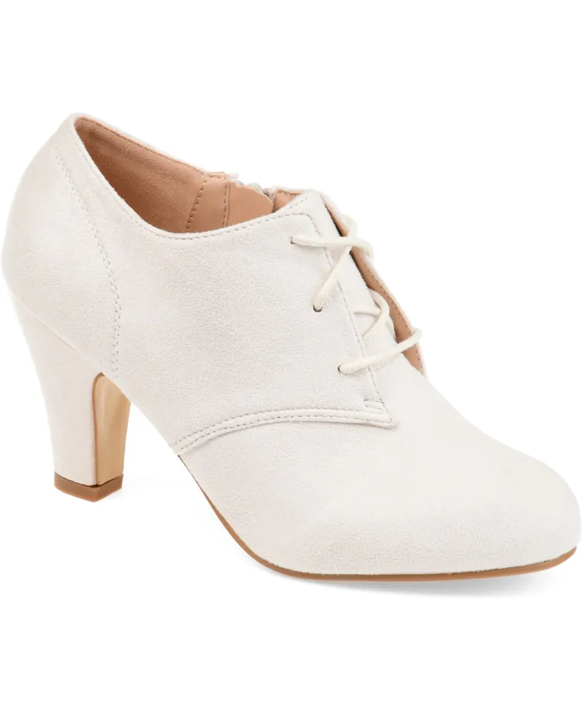 Journee Collection Women's Leona Bootie