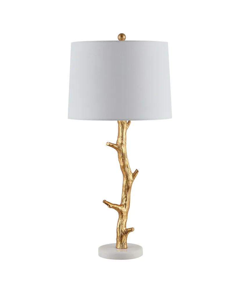 Safavieh Olenna Table Lamp - Gold