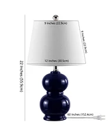 Safavieh Everlee Table Lamp