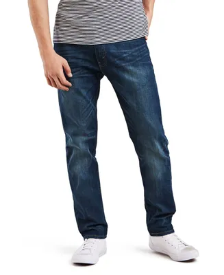Levi's Men's 502 Taper Jeans