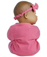 Playtime Baby Pink Doll